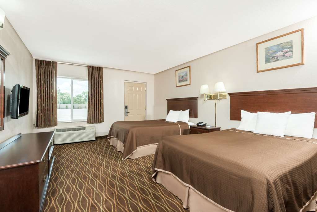 Hotel Howard Johnson By Wyndham